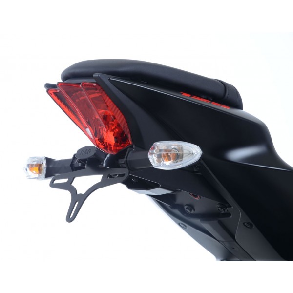 R&G R&G Tail Tidy Suzuki GSX-S125 & GSX-R125 2017>